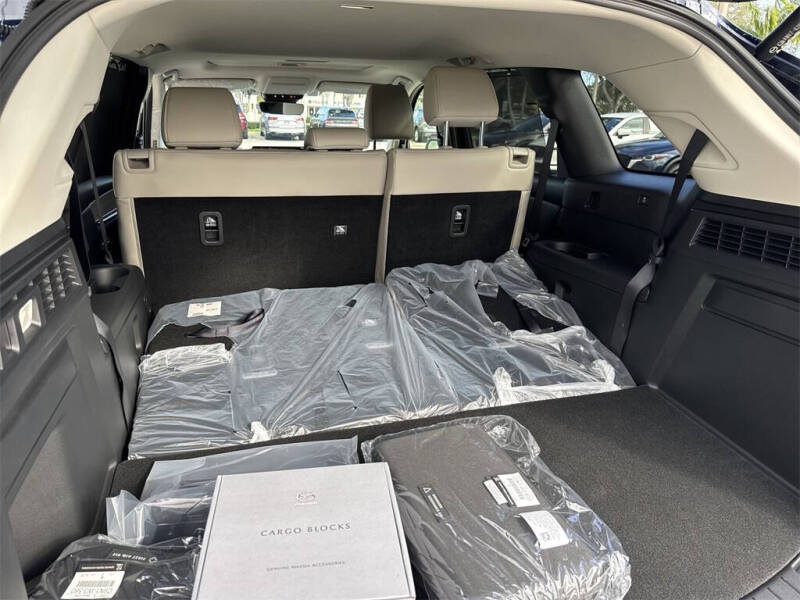 2026 Mazda CX-90 3.3 Turbo Preferred