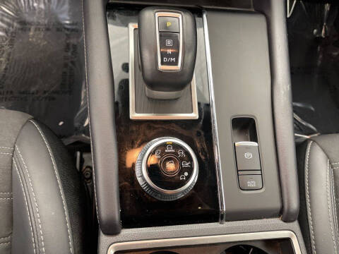 2024 Mitsubishi Outlander SE Black Edition