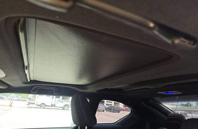 2012 Scion tC