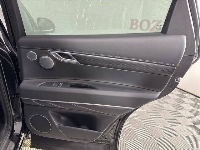 2025 Genesis GV80 Coupe 3.5T