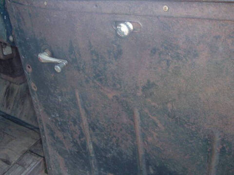 1934 Chevrolet Silverado 3500