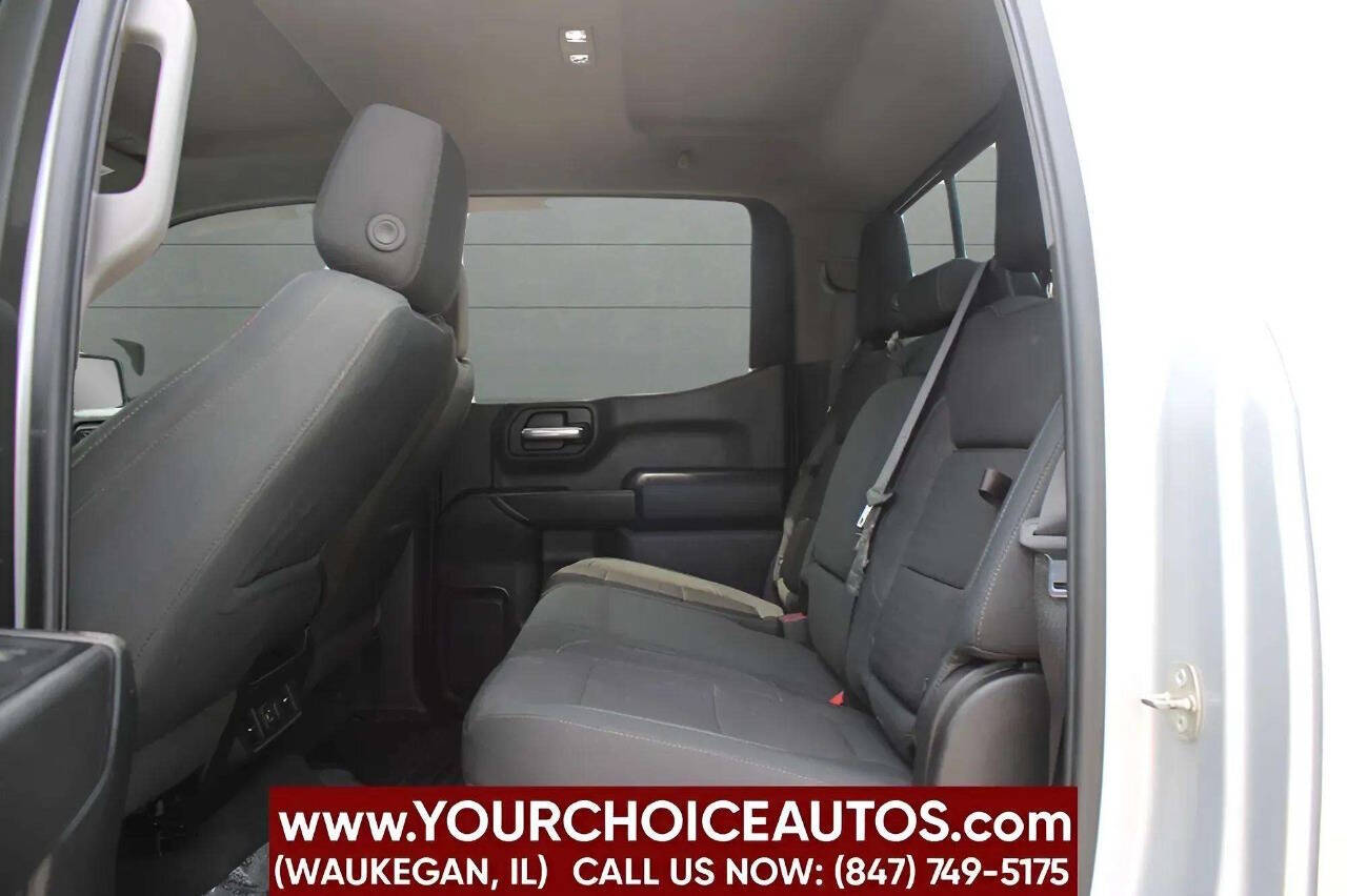 ChevroletSilverado 150013