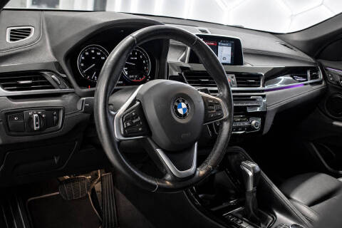 2018 BMW X2 sDrive28i