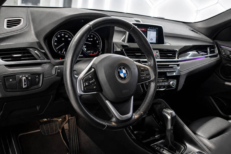 2018 BMW X2 sDrive28i