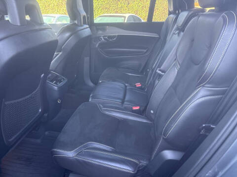 2016 Volvo XC90 T6 R-Design