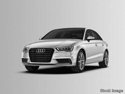 2015 Audi A3 for sale at Phillipsburg Auto Mall in Phillipsburg NJ