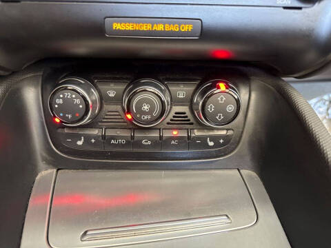 2009 Audi TT 2.0T quattro Premium Plus