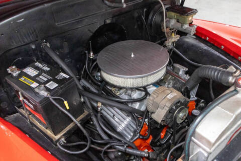 1951 Chevrolet 3100