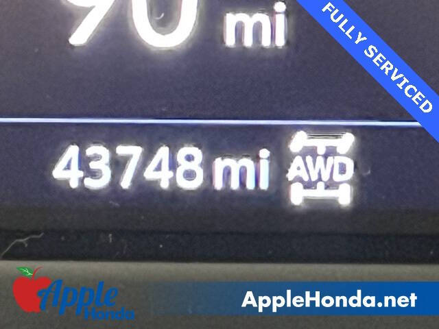 2021 Cadillac XT4 Sport