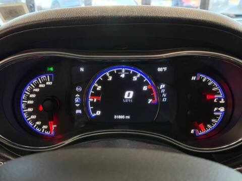 2020 Jeep Grand Cherokee SRT