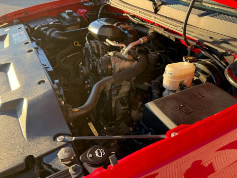 2013 Chevrolet Silverado 1500 Work Truck