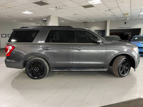 2020 Ford Expedition XLT