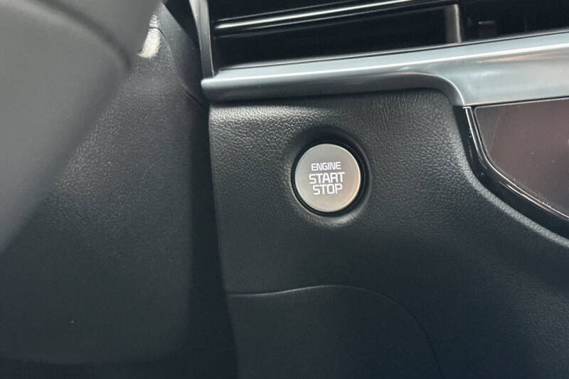 2026 Kia Sorento Hybrid X-Line SX-Prestige