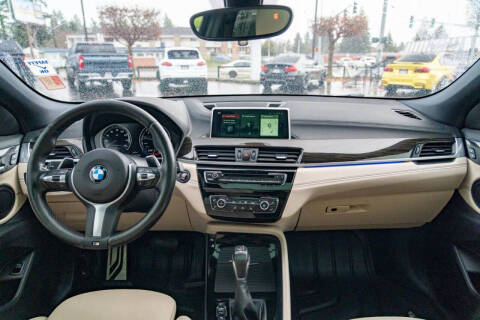 2018 BMW X2 xDrive28i