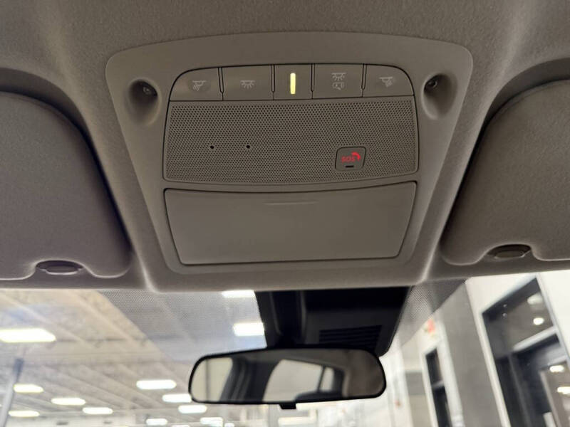 2020 Nissan LEAF SV PLUS