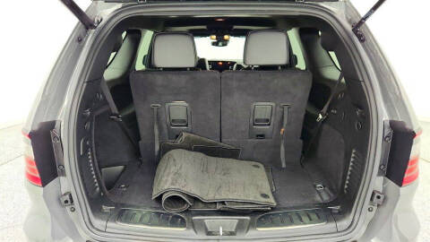 2022 Dodge Durango Citadel