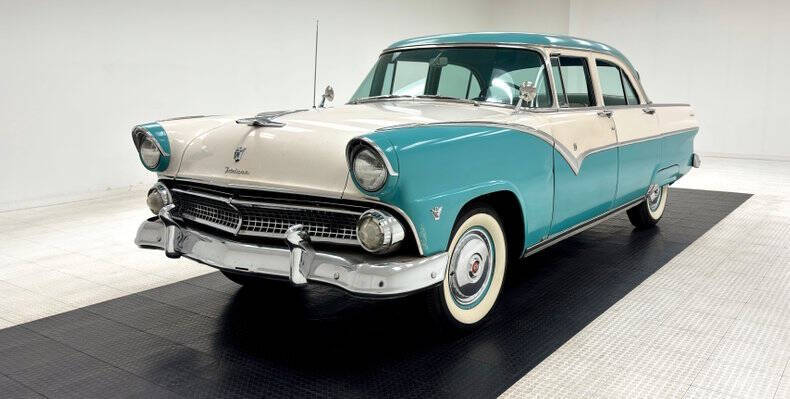 1955 Ford Fairlane