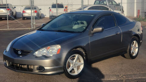 2004 Acura RSX for sale at Arizona Auto Resource in Phoenix AZ