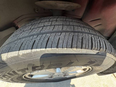 2008 Chevrolet Impala LT