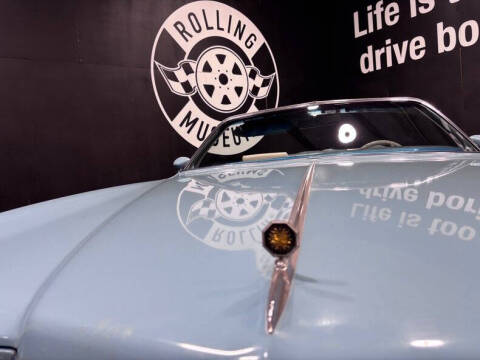 1975 Pontiac Grand Ville