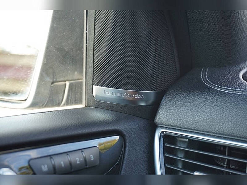 2017 Mercedes-Benz GLS GLS 450