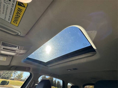 2023 Mazda CX-9 Touring Plus