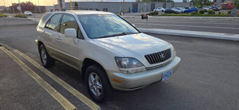 1999 Lexus RX 300