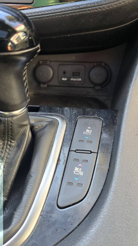 2014 Kia Optima SXL Turbo