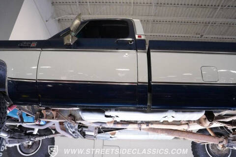 1980 GMC C/K 2500 Series