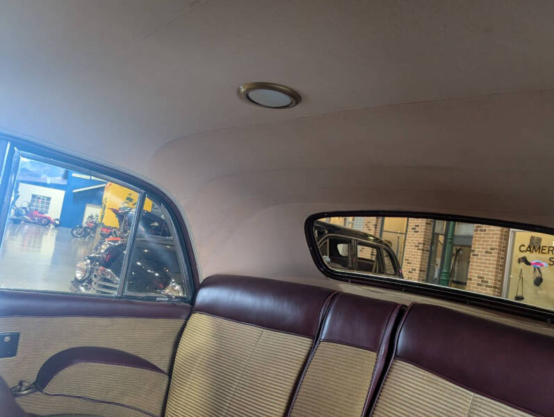 1941 Lincoln Continental