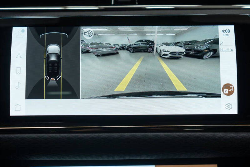 2023 Land Rover Range Rover Evoque P300 R-Dynamic HST