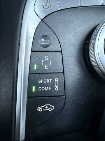 2016 Mercedes-Benz S-Class S 550 4MATIC