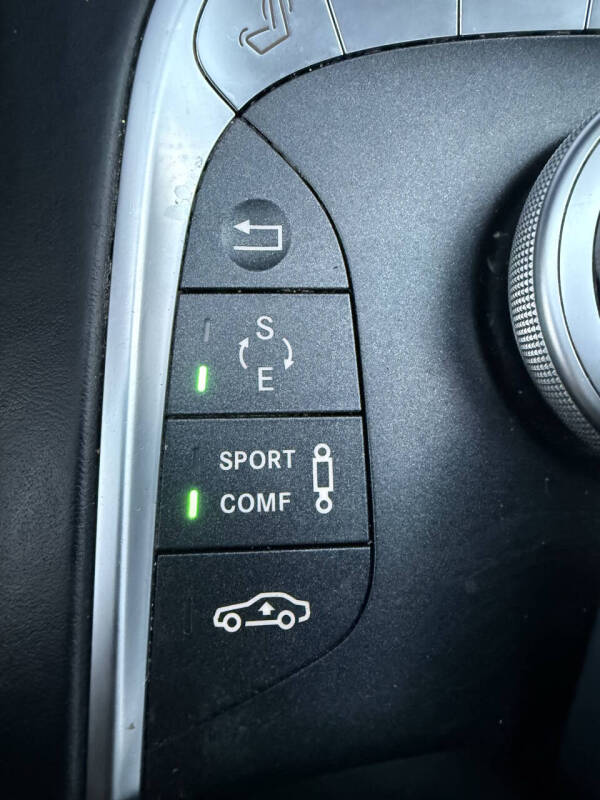 2016 Mercedes-Benz S-Class S 550 4MATIC