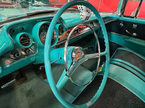 1957 Chevrolet Bel Air