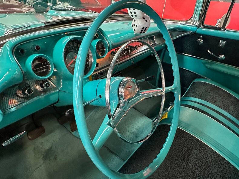 1957 Chevrolet Bel Air