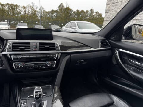 2017 BMW 3 Series 340i xDrive