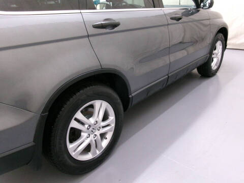 2010 Honda CR-V EX