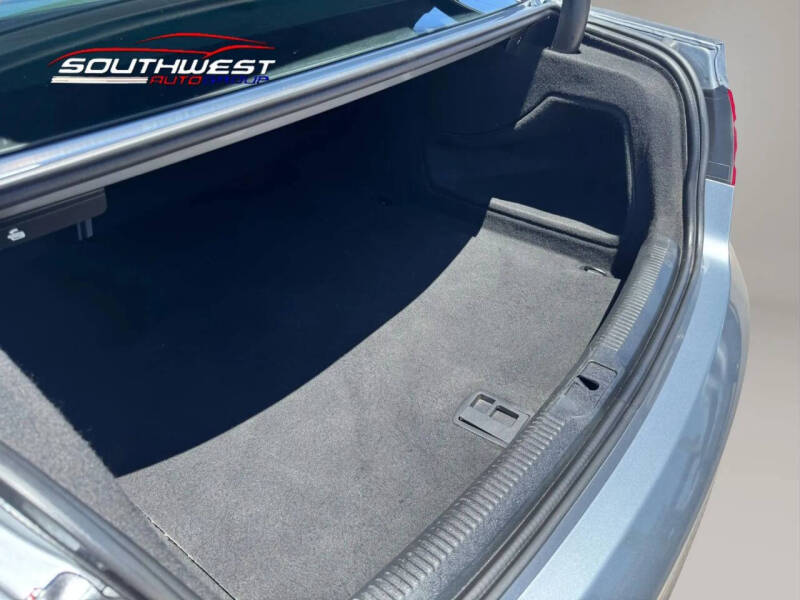 2016 Audi A5 2.0T quattro Premium
