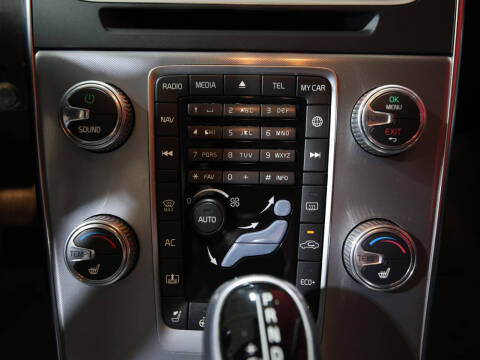 2018 Volvo S60 T5 Inscription