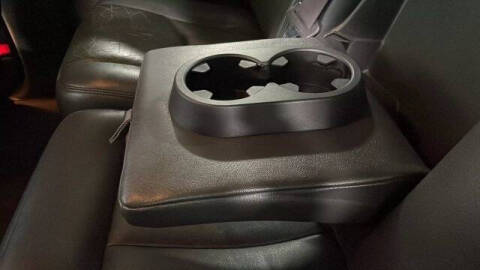 2004 Chevrolet Avalanche 1500