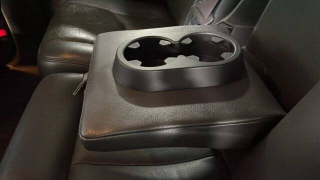 2004 Chevrolet Avalanche 1500