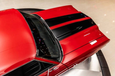 1971 Chevrolet Chevelle