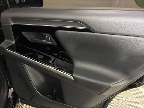 2024 Subaru Solterra Limited