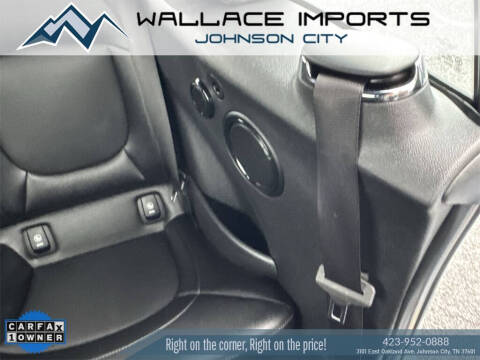 2017 MINI Convertible Cooper