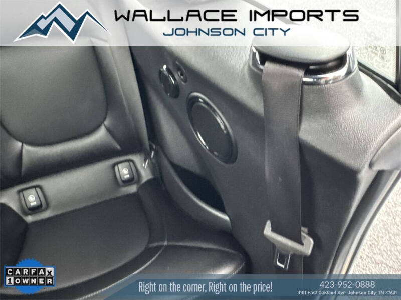 2017 MINI Convertible Cooper