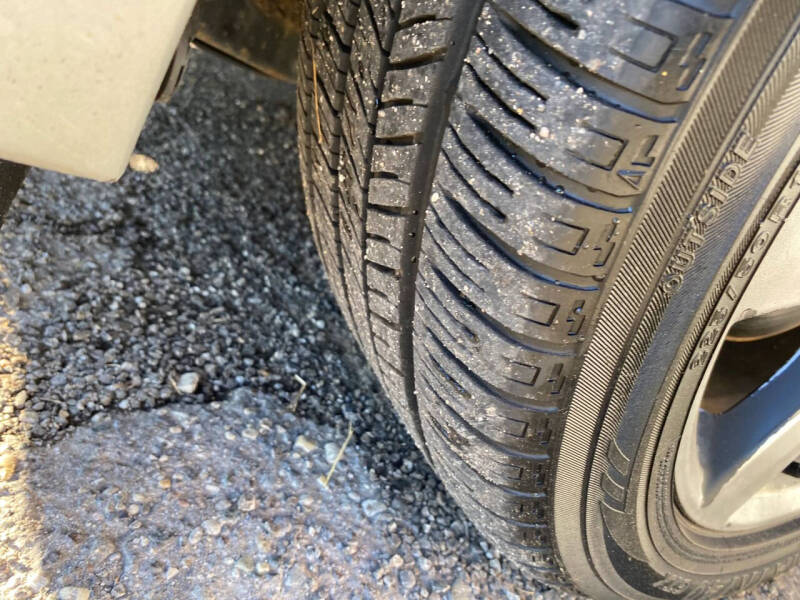 2010 Mercury Milan I-4 Premier