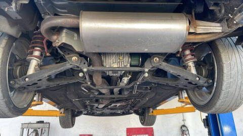 2005 Mazda MAZDASPEED MX-5