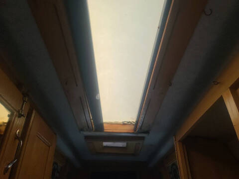 1996 Dodge Ram Van 3500