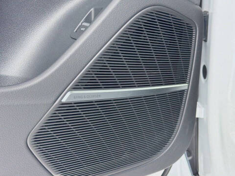 2025 Audi RS Q8 performance 4.0T quattro