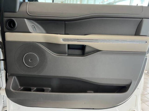 2018 Ford Expedition MAX XLT